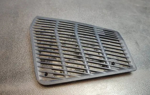 Mercedes-Benz 190 W201 Other interior part 980043913S