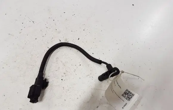 Citroen Berlingo Camshaft speed sensor 9664430980