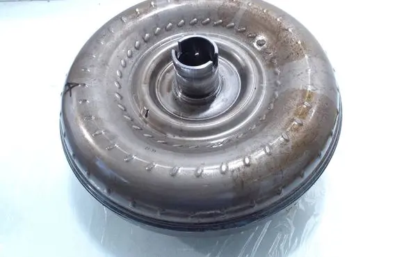 Mercedes-Benz ML W164 Torque converter A2212500802