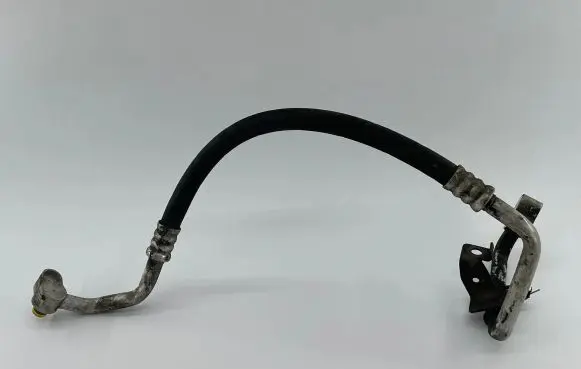 Audi Q7 4L Air conditioning (A/C) pipe/hose 7L6820721A