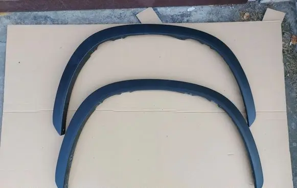Toyota Highlander XU70 Front arch trim 750850E040