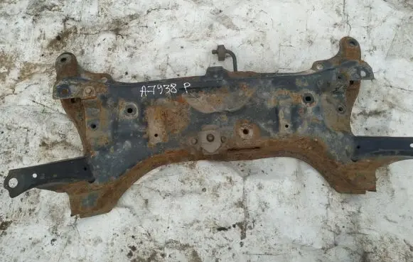 Toyota Aygo AB10 Front subframe