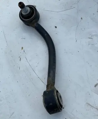 Rear anti-roll bar/stabilizer link