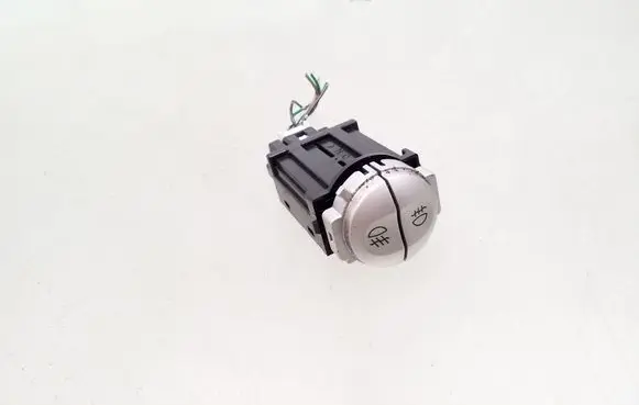 Mitsubishi Colt Fog light switch 4C25