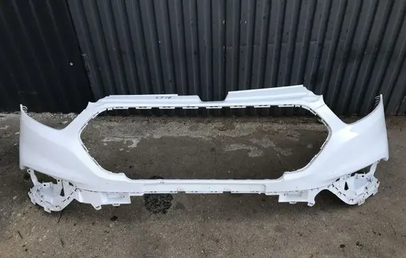 Ford Transit Custom Front bumper KK21/JK21-17F003