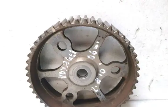 Chrysler Grand Voyager IV Timing chain sprocket 