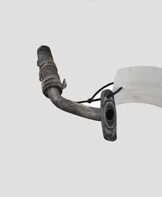 Opel Zafira C Turbo turbocharger oiling pipe/hose 55587853