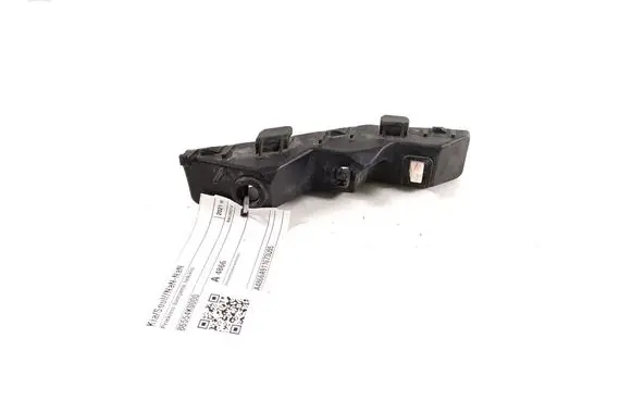 KIA Soul Front bumper mounting bracket 86554K0000