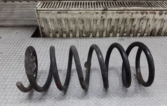 Ford Grand C-MAX Rear coil spring