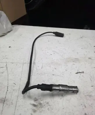 Audi A4 S4 B5 8D Ignition plug leads 021035255E
