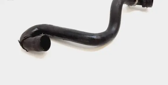 Audi Q7 4L Engine coolant pipe/hose 7L6122051L