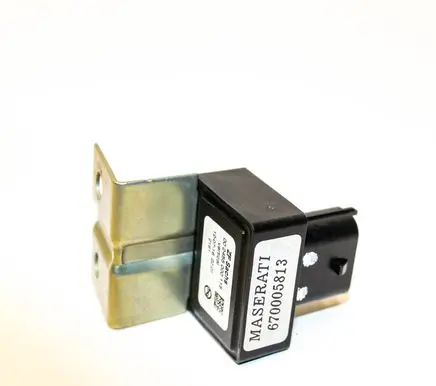 Maserati Ghibli Acceleration sensor 670005813