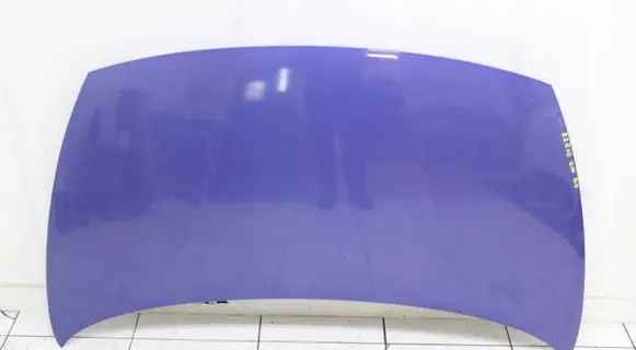 KIA Rio Engine bonnet/hood