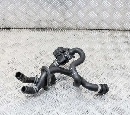 Audi A4 S4 B8 8K Air intake hose/pipe