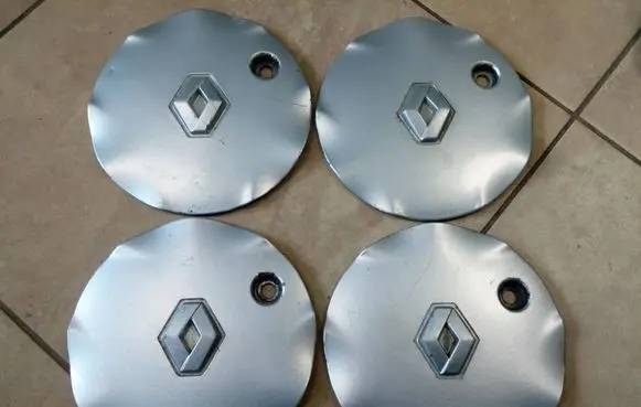 Renault Scenic I Original wheel cap 7700427290 NE70142