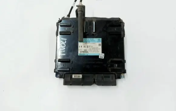 SsangYong Tivoli Other control units/modules 87110-35301