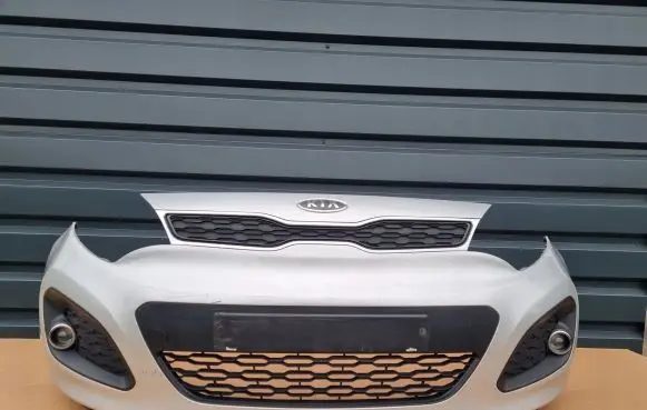 KIA Rio Front bumper 865111W200