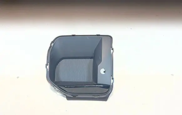 Mini F65 Front bumper lower grill 5A2FB50