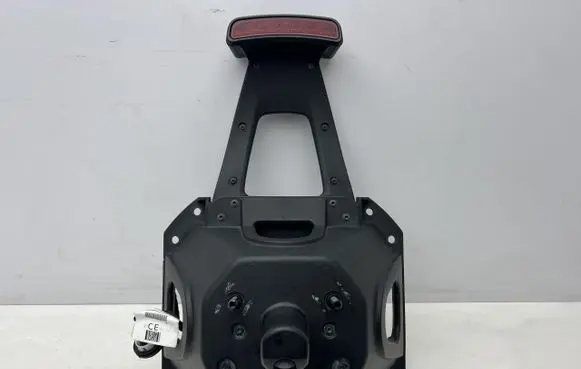 Ford Bronco Holder (bracket) broncouchwytsulik1