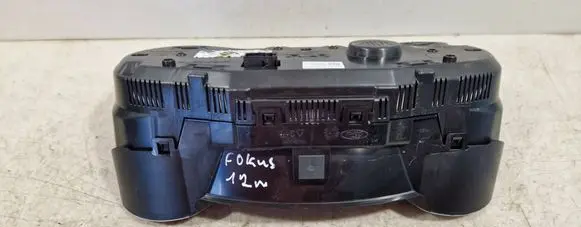 Ford Focus Speedometer (instrument cluster) BM5T14C226AE BM5T14C026AS BM5T10849CU