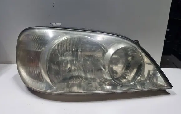 KIA Carnival Headlight/headlamp D0M12V28BWVA