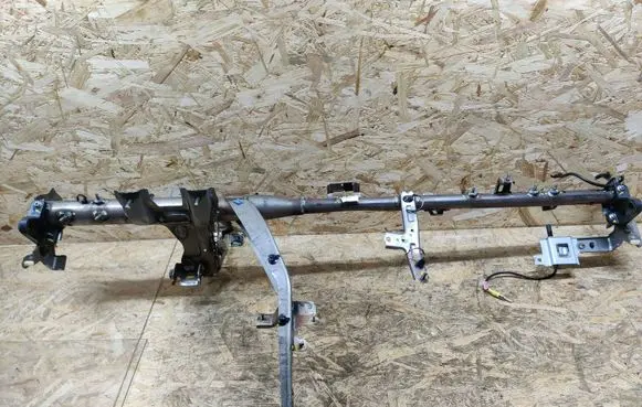 Hyundai i10 Dashboard cross member/frame bar X84410B9150