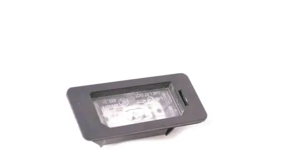 BMW 5 G30 G31 Number plate light 7410302