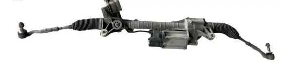 BMW 5 F10 F11 Steering rack 6864849 7818974289 0273010223
