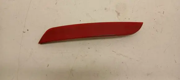 BMW 7 F01 F02 F03 F04 Rear tail light reflector 7182192 00998402 16896602