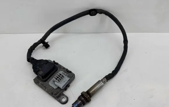 Renault Scenic IV - Grand scenic IV Lambda probe sensor 227906850R