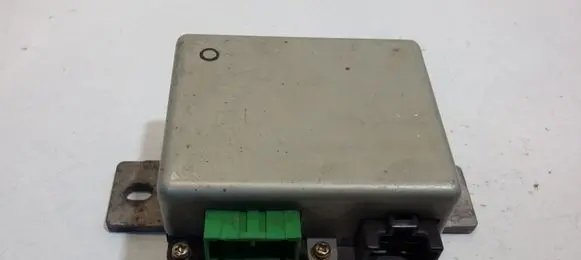 Honda Jazz Power steering control unit/module 39980SAAG012M1 Q1T19372M EACCEC038