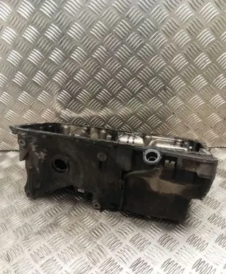 BMW 3 E90 E91 Oil sump 7803073
