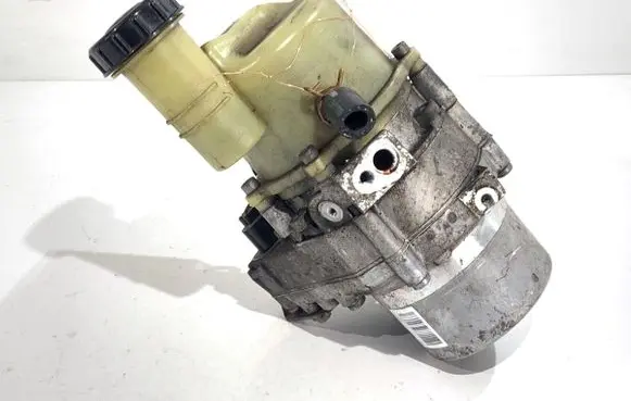 Dacia Duster II Power steering pump 491107326R