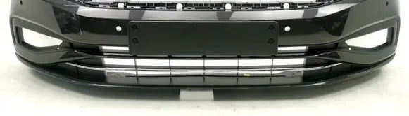 Volkswagen PASSAT B8 Front bumper 3G0807217AM