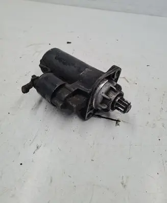 Volkswagen Sharan Starter motor 02M911023