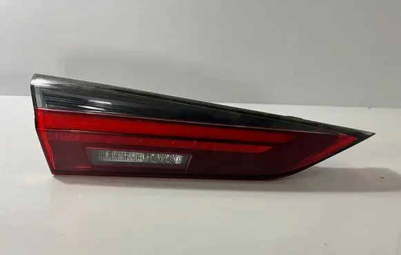 BMW 4 G22 G23 G24 G26 Tailgate rear/tail lights 7477607