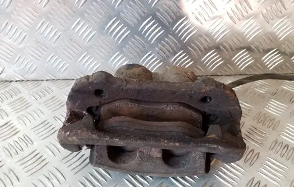 Ford Transit Front brake caliper