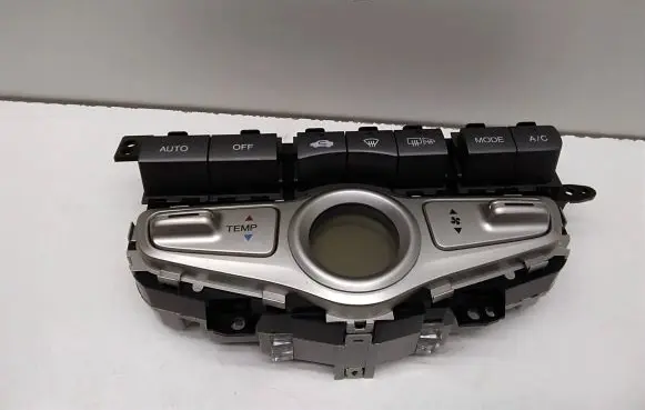 Honda Jazz Climate control unit G1GWF28 D067G