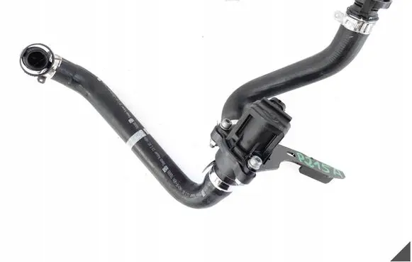 Alfa Romeo Giulia Turbo solenoid valve 04893902AB