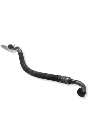 Audi A8 S8 D2 4D Air conditioning (A/C) pipe/hose 4D0260707B