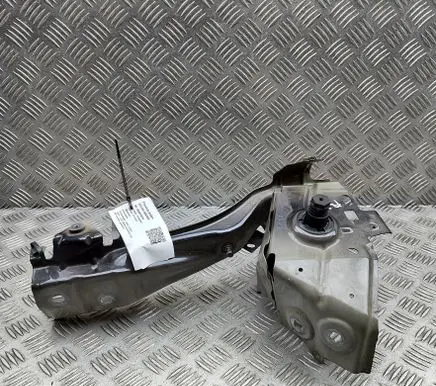 BMW iX Fender mounting bracket 8737201 8737203