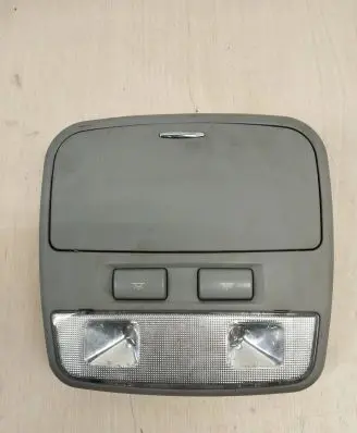 Hyundai Santa Fe Sunglasses storage box 4101