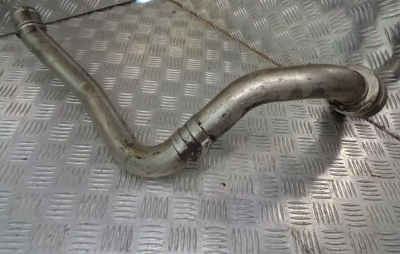 Renault Laguna II Intercooler hose/pipe 8200030864D