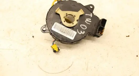 Chrysler Town & Country IV Airbag slip ring squib (SRS ring) 05082050AC