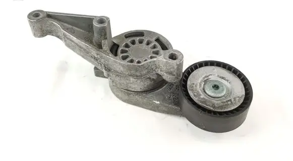 Seat Leon (1P) Generator/alternator belt tensioner 03g903315d