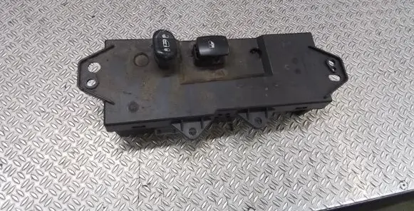 Chrysler Pacifica Electric window control switch 04602704AF