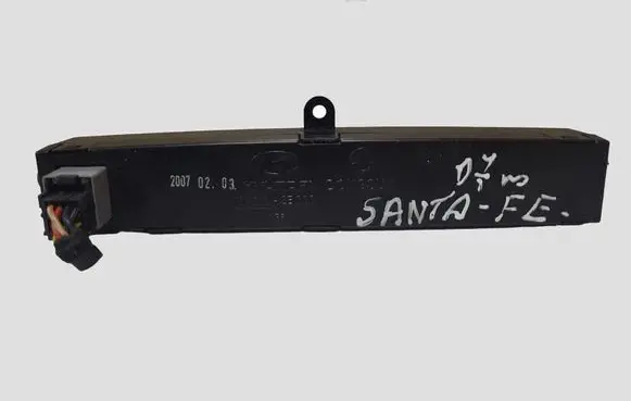 Hyundai Santa Fe Clock 974202B900