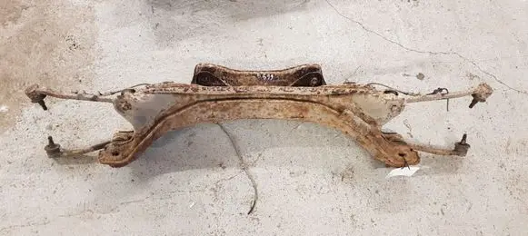 Honda Legend III KA9 Rear subframe 
