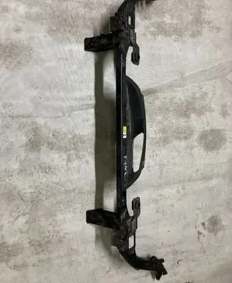Jaguar F-Pace Top upper radiator support slam panel HK8316E144A