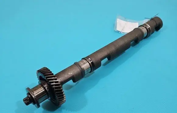 BMW 5 F10 F11 Balance shaft 850930001 IMPRK1498345